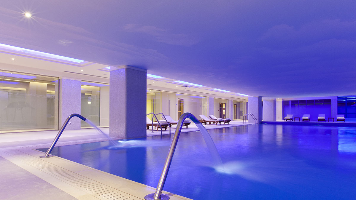 Boutique 5 Hotel and Spa - NR 